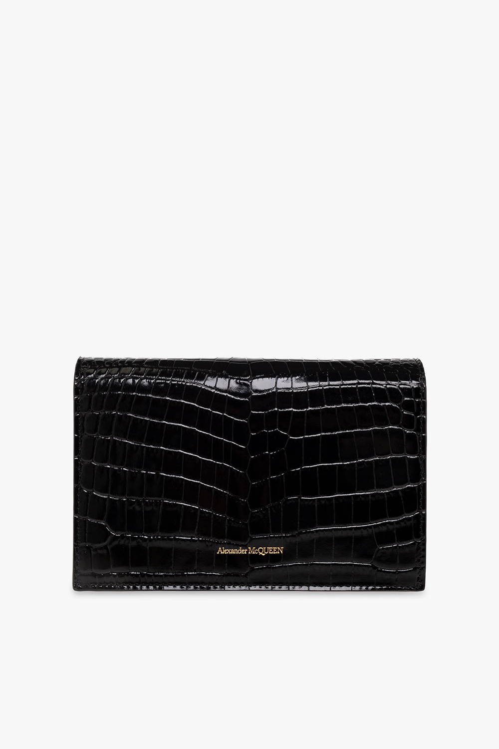 Alexander McQueen 'Skull Small' clutch | Women's Bags | Vitkac